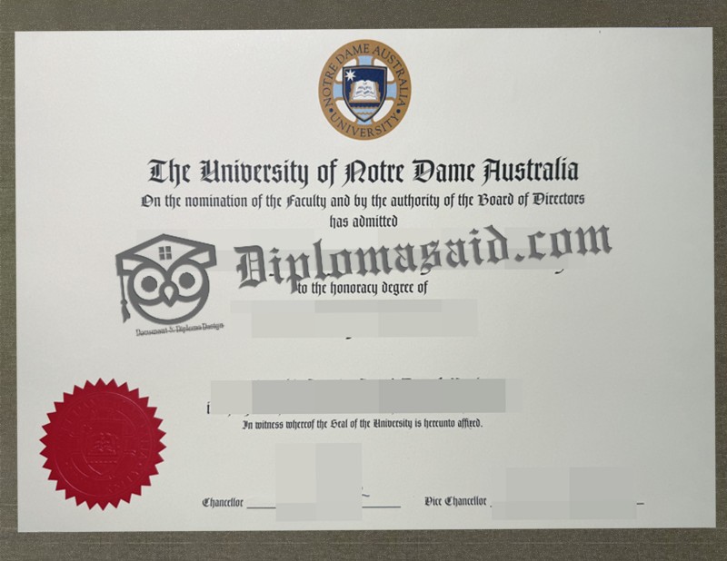 University of Notre Dame Australia Degree, University of Notre Dame Australia Diploma University of Notre Dame Australia Degree, University of Notre Dame Australia Diploma