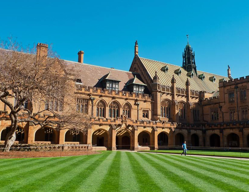Australian university degree Australian university degree