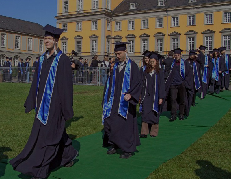 German University Degree