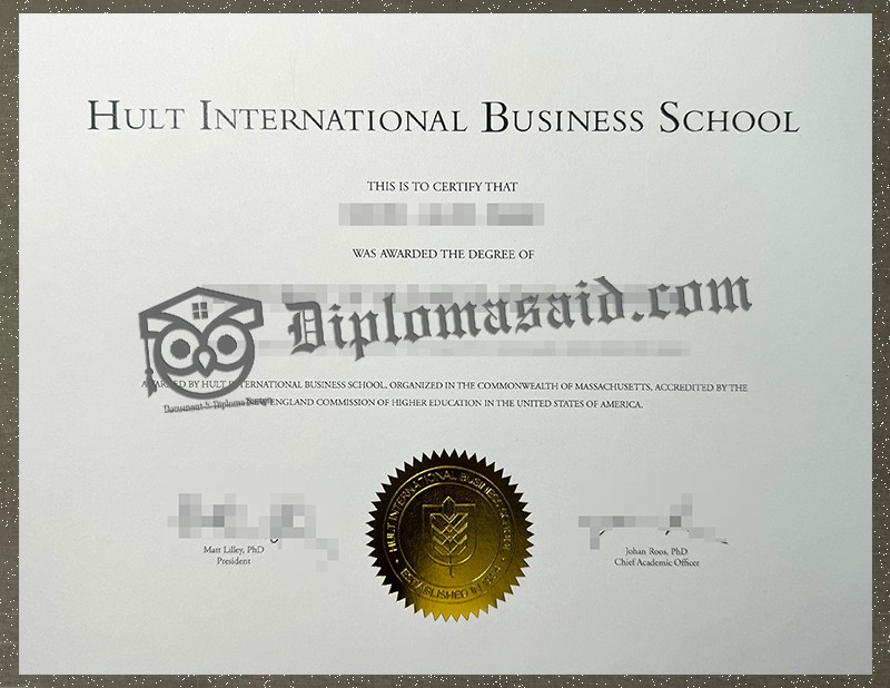 Hult International Business School Diploma, Hult International Business School Degree Hult International Business School Diploma, Hult International Business School Degree