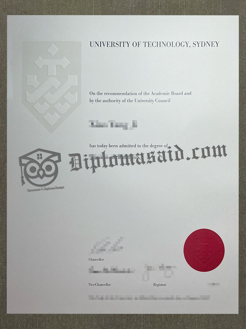 University of Technology Sydney degree, University of Technology Sydney diploma University of Technology Sydney degree, University of Technology Sydney diploma
