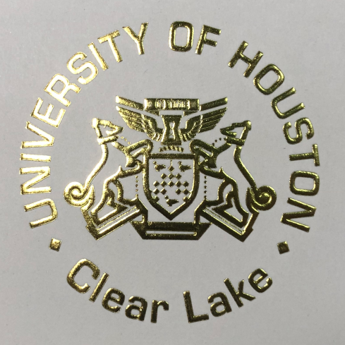 University of Houston Degree Seal